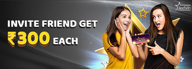 India's #1 Online Casino - Free Spins on Signup