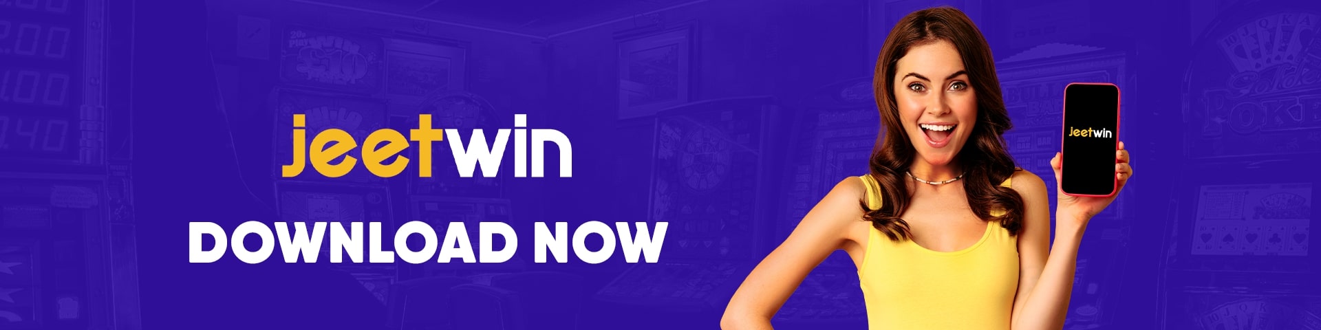 Download JeetWin App For Android APK IOS Phone