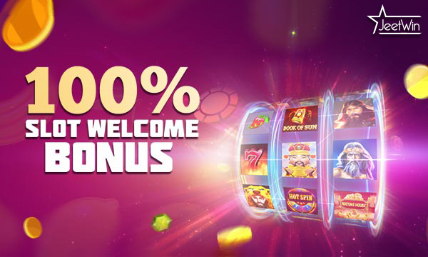 Free 1000 Sign Up Bonus | Double Your Deposit With Welcome Bonus