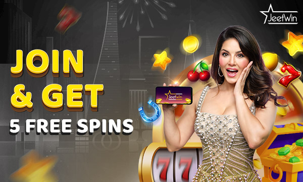 Get Free Spins and Win Online Casinos Bonuses On SignUp | JeetWin