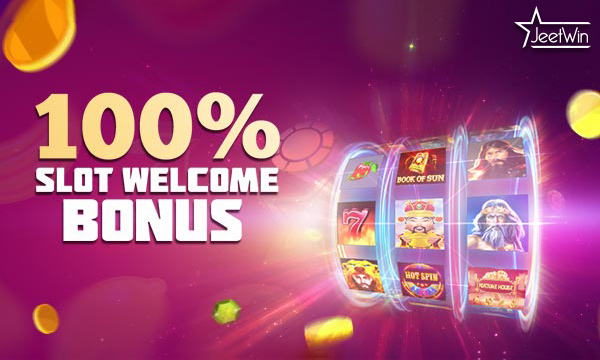 Get Free Spins And Win Online Casinos Bonuses On SignUp | JeetWin