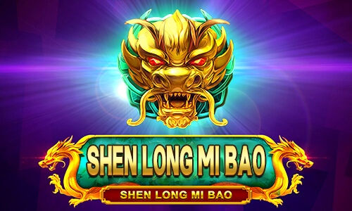 Shen Long Mi Bao