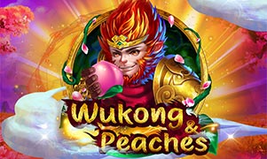 WuKong&Peaches