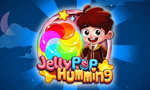 JellypopHumming