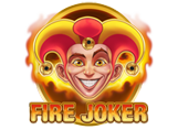 Fire Joker