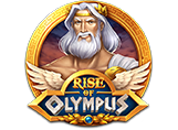 Rise Of Olympus