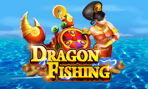 Dragon Fishing