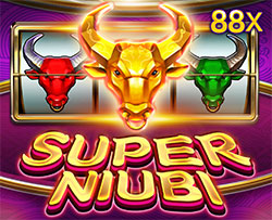 Super Nuibi