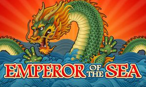 Emperor Of The Sea