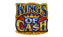 Kings Of Cash