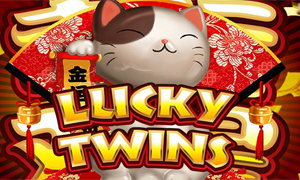 Lucky Twins