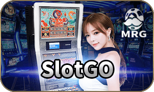 Streaming Slot