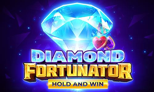 Diamond Fortunator