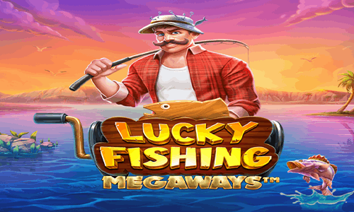 Lucky fishing. Лаки Фиш. Lucky Fish.