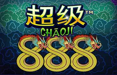 Chaoji 888