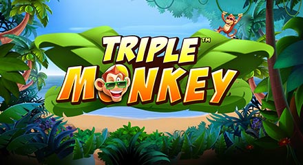 Triple Monkey