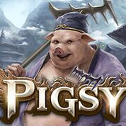 Pigsy