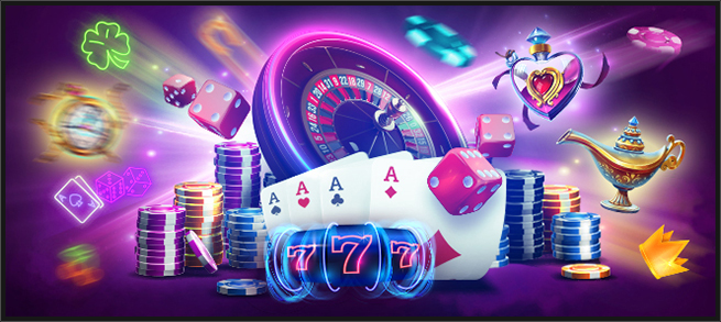 Online Slot Casino-Best Online Casino in Philippines-FC178