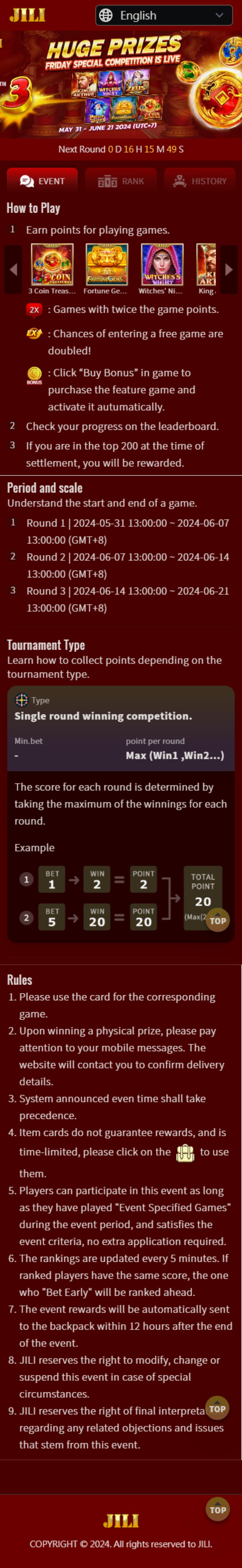 wincraft casino slots