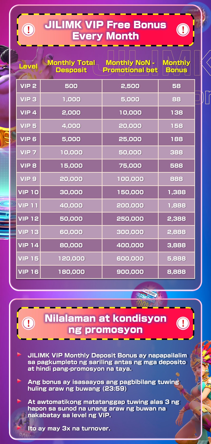 JILIMK Casino Games Online Jili Play Slot Free Spins