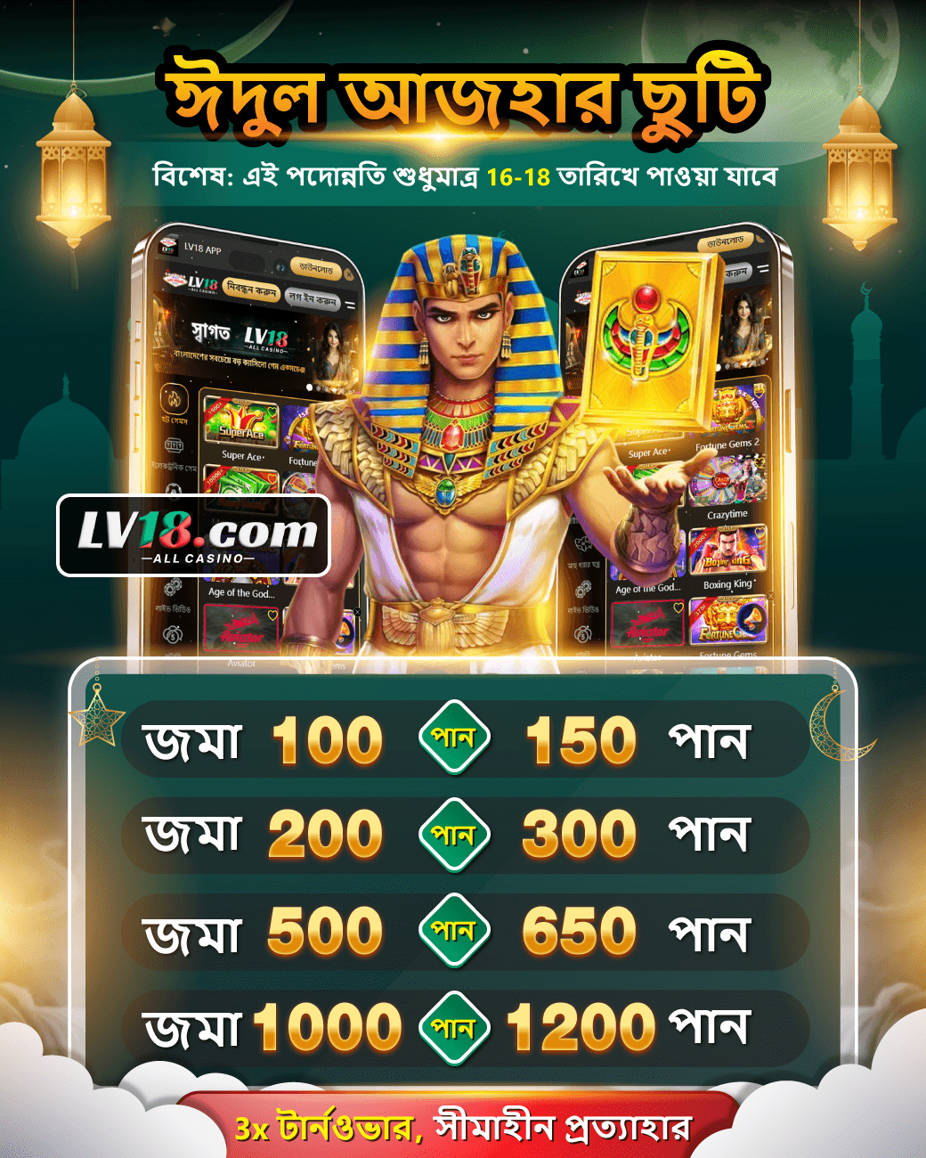 উচ্চ rtp সহ স্লট
