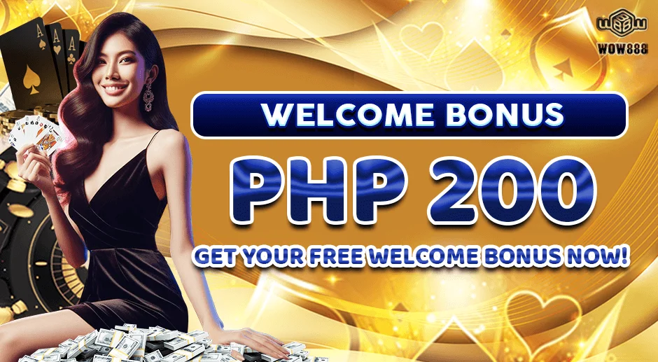 WOW888  Jili Slot Sabong Online Casino Philippines Using Gcash