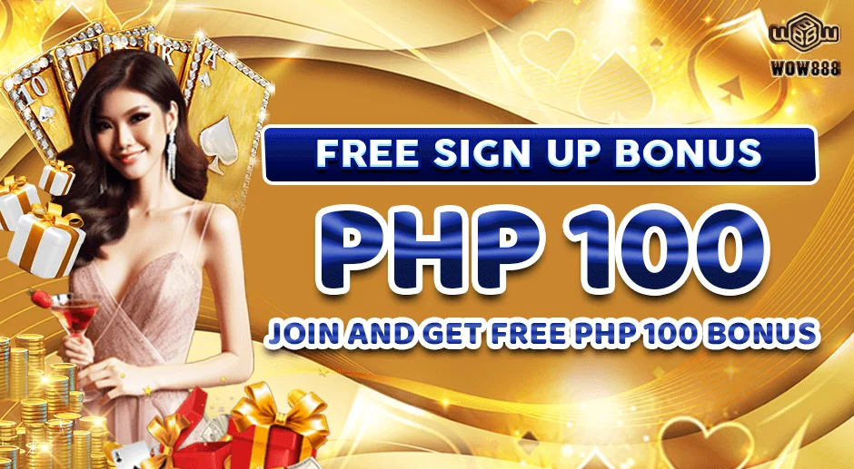 WOW888  Jili Slot Sabong Online Casino Philippines Using Gcash