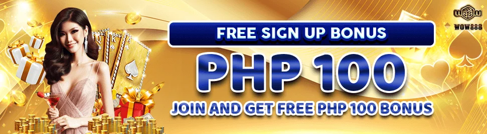 WOW888  Jili Slot Sabong Online Casino Philippines Using Gcash